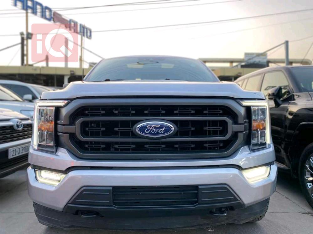 فۆرد F-150